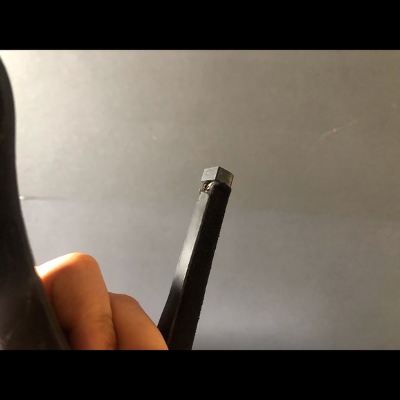 CHIC chain detail high heels - Picture 7 of 8